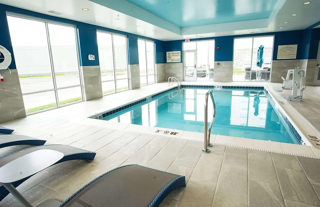Hampton Inn & Suites St Clairsville, Oh-1