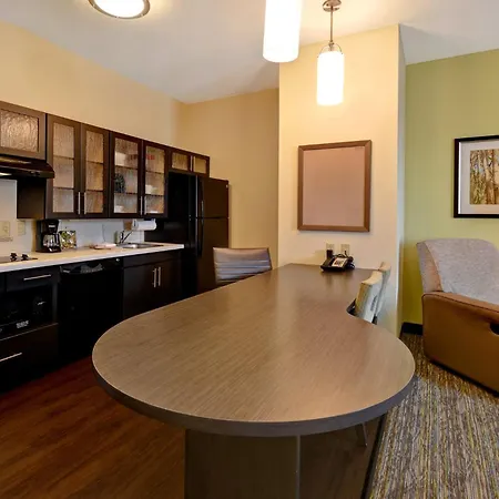 Candlewood Suites St Clairsville Wheeling Area By Ihg-3