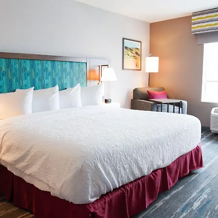Hampton Inn & Suites St Clairsville, Oh-3